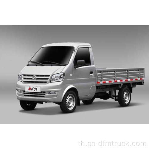 RHD Dongfeng K01H Model รถบรรทุกขนาดเล็ก